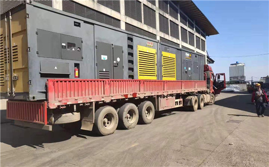 双滦200KW发电机组适配电缆规格选型指南