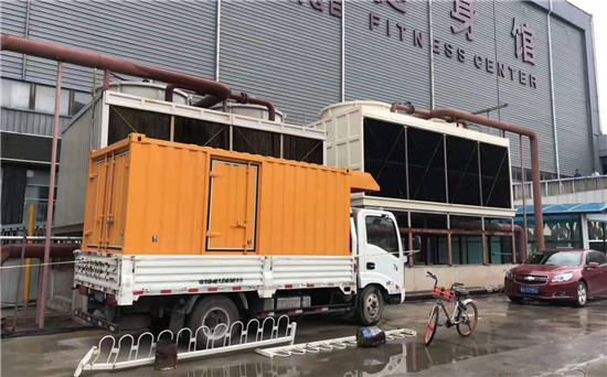 双滦300KW发电机组适配电缆规格选型指南
