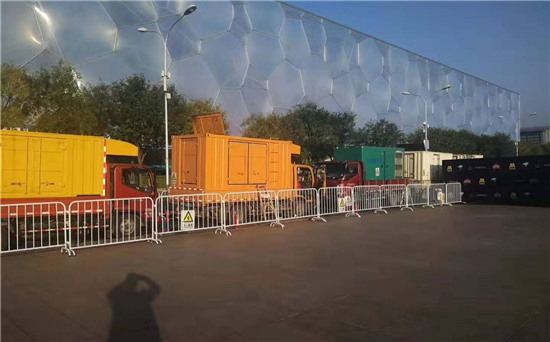 双滦400KW发电机组适配电缆规格选型指南