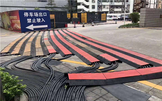 双滦发电机组电缆选型完整具体步骤(工程通用标准流程)